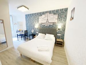 Hotels Hotel Aviatic : photos des chambres