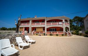 Apartments Pavić - Sapavac