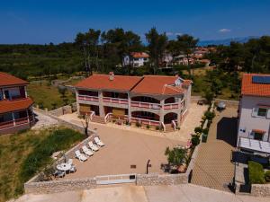 Apartments Pavić - Sapavac