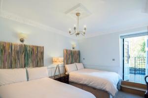 Eagles Nest at Greyfriars