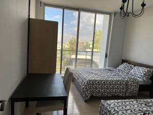 Ronza Elegant Apartment
