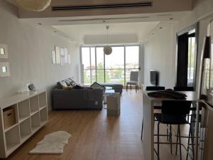 Ronza Elegant Apartment