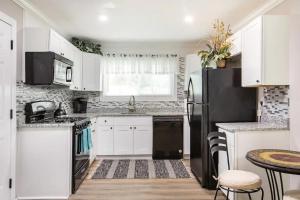 Cute Apt near Atlanta Airport-3A