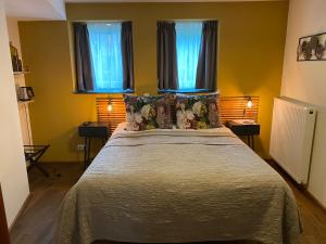 Comfort Double Room room in Dalauro Bed & Breakfast