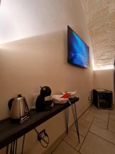Suite Il Vico