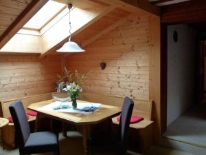 Fernblick Frühstückspension