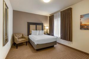 Triple Room room in Stay-Over Suites