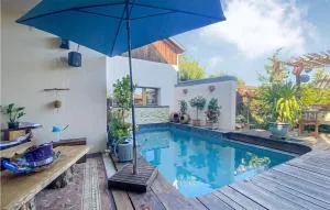 Beautiful Home In Mittelbergheim - 米泰尔贝尔甘 Beautiful Home In Mittelbergheim - 米泰尔贝尔甘