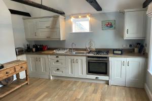 Walton House, Southwold