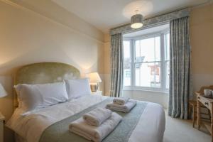 Walton House, Southwold