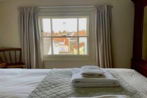 Walton House, Southwold