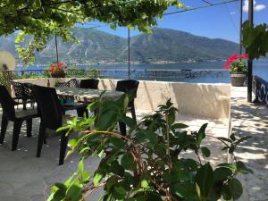 Apartment Terazza Di Ljuta