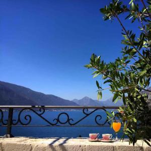 Apartment Terazza Di Ljuta