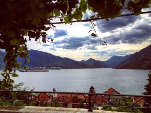 Apartment Terazza Di Ljuta