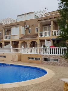 Casa Pomelo, 161sqm, 1m to Pool, 950m to Beach