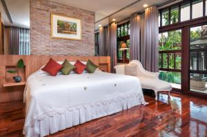 Sireeampan Boutique Resort and Spa