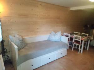 Appartements Tres joli Studio refait a neuf au calme : photos des chambres