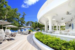 Savoy Seychelles Resort & Spa (9 of 74)