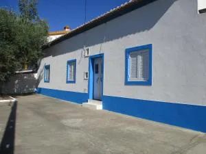 CASA DA ALDEIA - Ponte de Sor (Alentejo) - Texugueira
