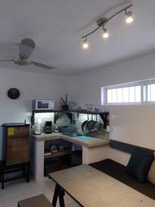 Loft 101, Céntrico, Bonito, Equipado wifi