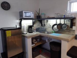 Loft 101, Céntrico, Bonito, Equipado wifi