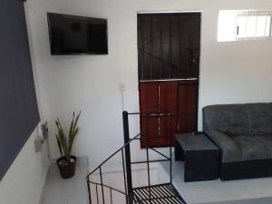 Loft 101, Céntrico, Bonito, Equipado wifi