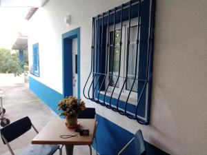 CASA DA ALDEIA - Ponte de Sor (Alentejo)