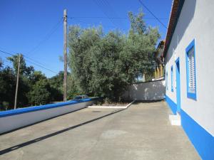 CASA DA ALDEIA - Ponte de Sor (Alentejo)