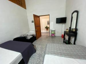 A&D Guadalupe ApartaHotel