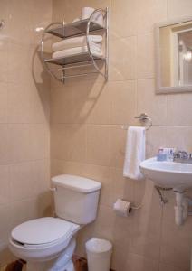 Casa 3 Torres en el Barrio Santiago, Centro.