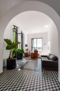 Nuevo! Loft hermoso con alberca. Wi-Fi Rapido.