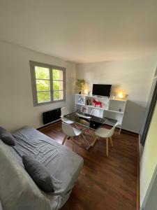 Appartements Le Saint Pierre : photos des chambres