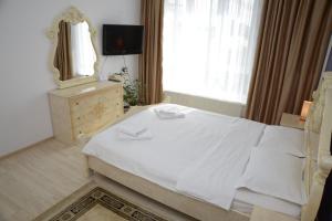 Apartament Corso