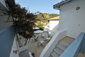 Hotel Agios Nikitas Lefkada Greece