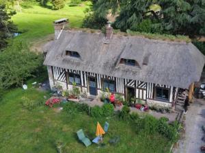 Chambre privée sur un domaine de 10 hectares