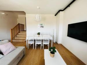 Apartamento Sierra Nevada Galatino 22D