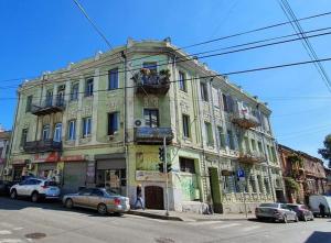 Vorontsoff Inn Boutique Hotel