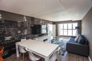 Heaven on the beach @ Summerseas