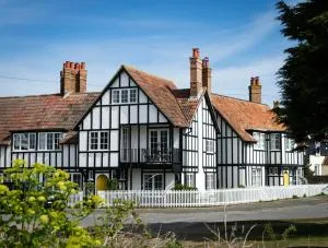 2 The Dunes, Thorpeness - Thorpeness