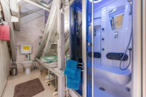 Special Offer - Executive Studio with City Tour room in Anastasia Suites Zagreb