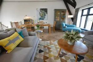 Badminton, Thorpeness - Sizewell