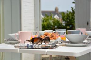 Sweet Pea, Southwold
