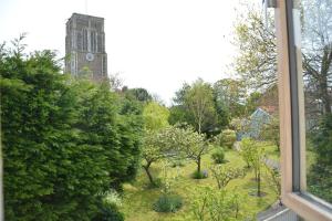 Sweet Pea, Southwold