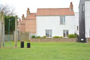 Sweet Pea, Southwold