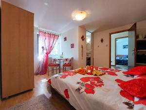Rooms Anchy 