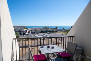 Appartements Studio Glamour Naturiste : photos des chambres