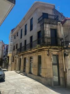 obrázek - Apartamentos Redondela - Centro histórico