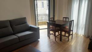Apartamentos Redondela - Centro histórico