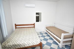 Residencial Melfi 2 Apartamento com Piscina