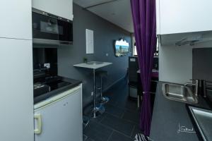 Studio Glamour Naturiste